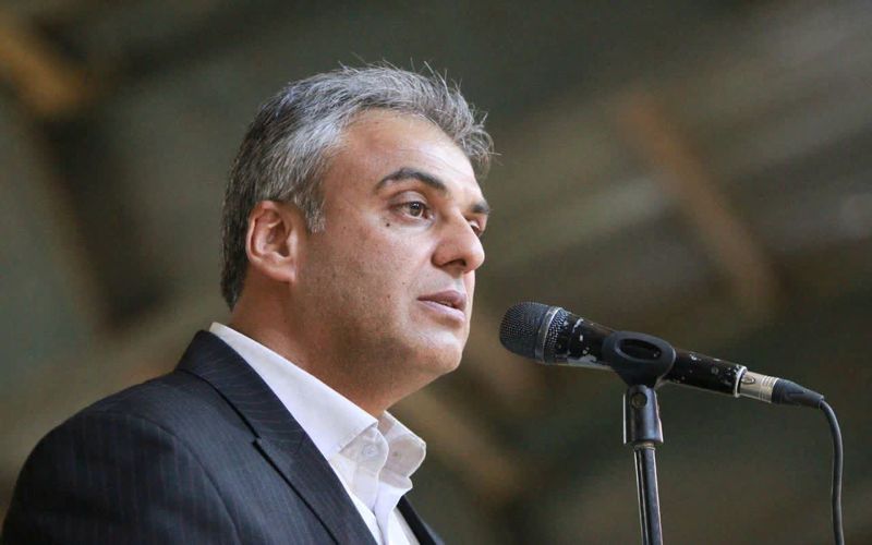 دکتر پاریزی:میزبانی دور نهایی رقابت های هندبال در کرمان با پشتیبانی شرکت مس، حمایت استاندار و اعتماد فدراسیون بود 