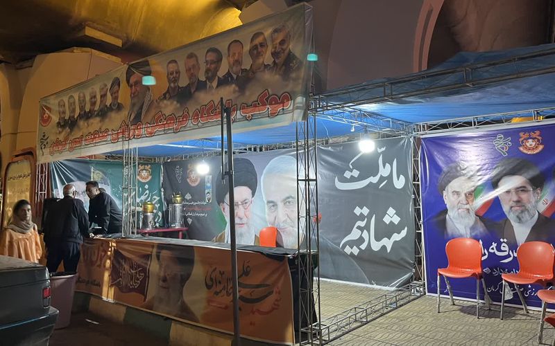 نگاهی به بخشی از اقدامات فرهنگی باشگاه مس کرمان در طول جنگ رمضان