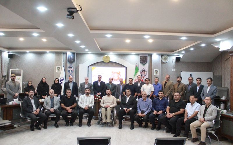 معرفی مدیران آکادمی باشگاه مس کرمان در فصل جدید