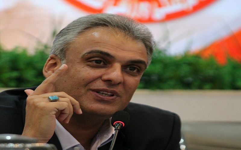 مدیرعامل باشگاه مس کرمان: آکادمی های این باشگاه محل تحقق اهداف والای ورزش شرکت ملی صنایع مس خواهد بود