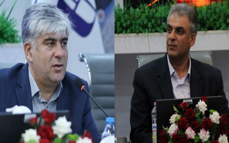پیام تبریک مدیرعامل باشگاه مس کرمان به رئیس هیات فوتبال استان کرمان