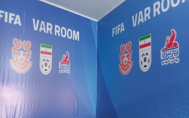 VAR به لیگ یک می آید؟!