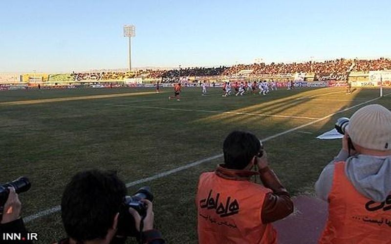 فرا رسیدن روز جهانی عکاس گرامی باد