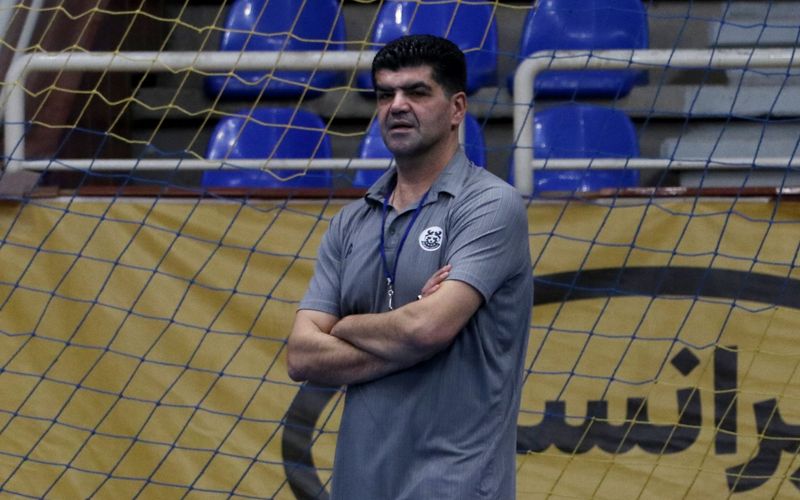علیمرادی مربی تیم ملی هندبال: در ناگویا به دنبال بهترین نتیجه هستیم