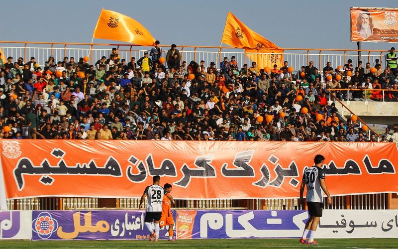 اطلاعیه کانون هواداران باشگاه مس کرمان جهت اعزام هواداران به سرچشمه برای بازی با سایپا