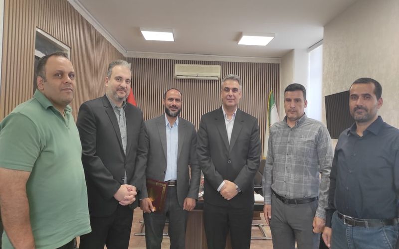 انتصاب مسئول فرهنگی و مشاور هواداری باشگاه مس کرمان