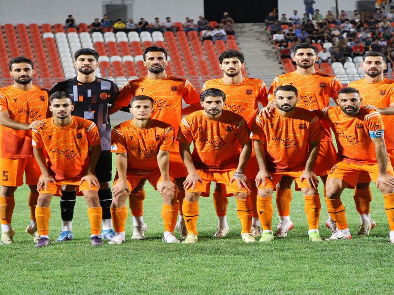 ویدیو خلاصه بازی مس و بعثت