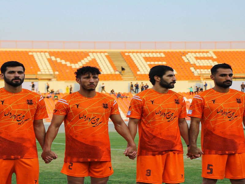 ویدیو خلاصه بازی مس و آریو