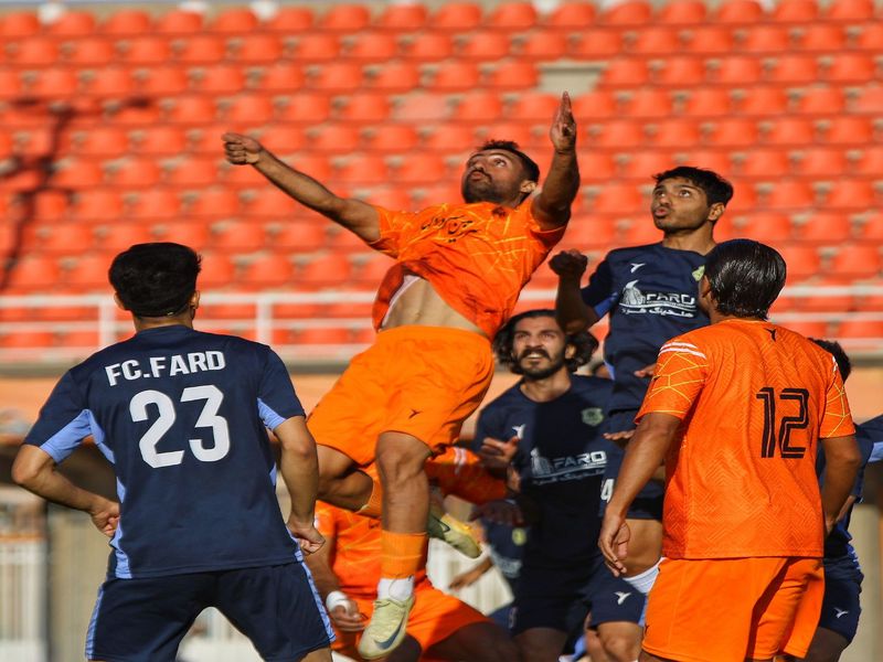 ویدیو خلاصه بازی مس و فرد