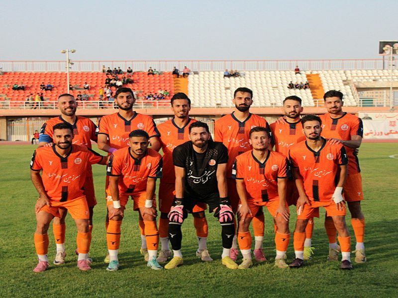ویدیو خلاصه بازی مس و نفت و گاز